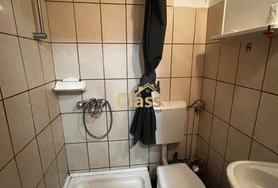 Garsonieră decomandată, mobilată în Dâmbul Rotund - 5