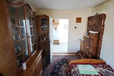 Vand casa de locuit Sp+P+E cu anexe gospodaresti in sat Caldarasti, com.Pogoanele, Buzau - 5