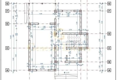 Casă individuală cu 4 camere cu Canalizare în Valea Lupului - 7