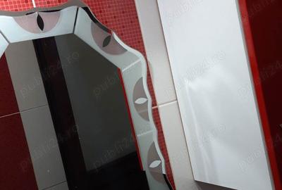 Apartament cu 2 camere nedecomandat în Gară