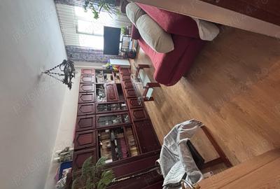 Vand apartament 2 cam decomandat, str. Dacia (zona Mall)- Targu-Jiu - 5