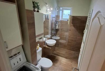 Apartament mobilat si utilat in centrul orasului - 5