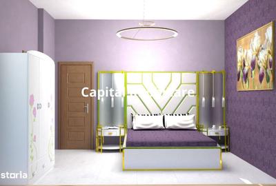 Casă cu 5 camere cu Teren 673 Mp în Tulnici - 1