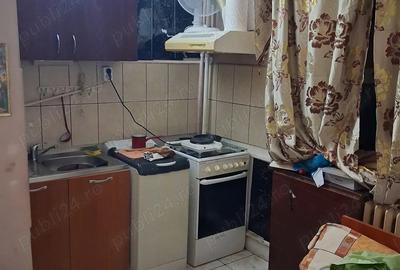 Garsonieră decomandată în Pantelimon