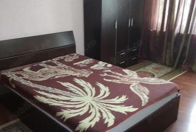 Garsonieră decomandată în Central - 2