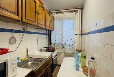 Apartament cu 3 camere semidecomandat, mobilat în Iosefin - 4
