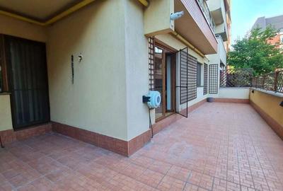 Apartament cu 3 camere în Herăstrău - 7