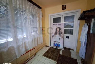 Casă cu 2 camere decomandat cu Teren 257 Mp în Sânmartin - 11