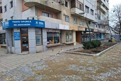 Spațiu comercial, de 68 mp, în Central - 2