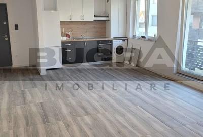 Apartament cu 2 camere semidecomandat în Florești - 2