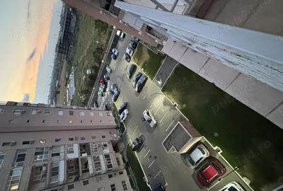 Inchiriez garsoniera pope?ti Leordeni confort city