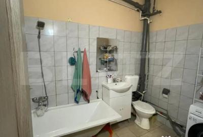 Apartament cu 2 camere decomandat, mobilat în Brestei - 2