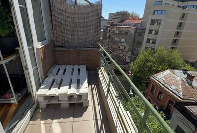 Vanzare apartament 4 camaere zona Armeneasca - Rosetti - 13