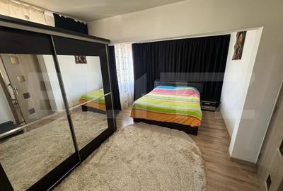 Apartament de vanzare, 3 camere, 64 mp, decomandat, zona INDEPENDENTEI - 5