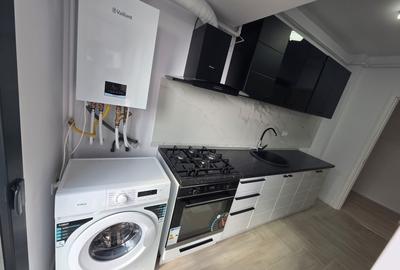 Prima inchiriere! Apartament 2 camere + loc parcare subteran,complex Evergreen T - 4