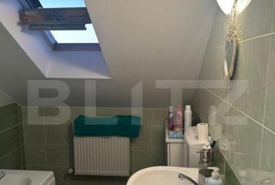 Garsonieră decomandată în Burdujeni - 11