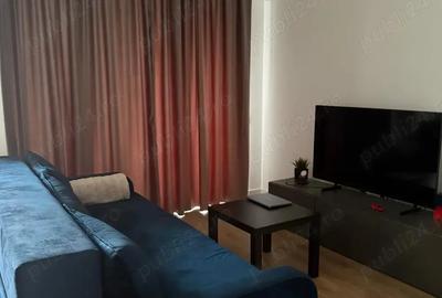 Apartament 2 camere de inchiriat, parcare subterana, bloc nou 2024 zona lini?tita - 2