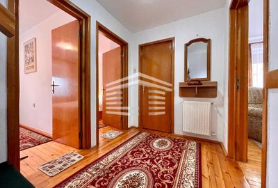 Vila individuala P+E+M - 5 camere - 3 bai - Garaj - Centrul Istoric Vila individuala P+E+M - 5 camere - 3 bai - Garaj - Centrul Istoric - 15