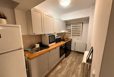 Inchiriere Apartement 2 Camere Spatios Piata Mihail Kogalniceanu - 6