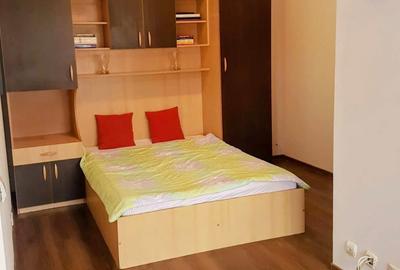Garsonieră decomandată, mobilată în Drumul Taberei - 1