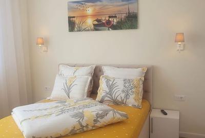 Apartament cu 2 camere semidecomandat în Exterior Vest - 8