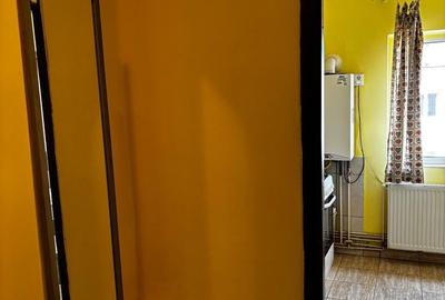 Garsonieră decomandată, mobilată în Florilor