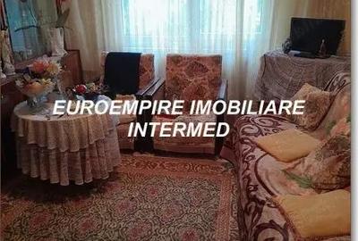 Apartament cu 2 camere semidecomandat în Poarta 6 - 4