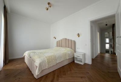 Casă cu 4 camere în Florești - 3