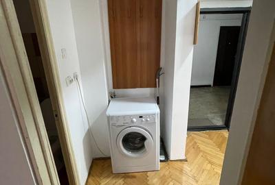 Garsonieră decomandată, mobilată în Dristor - 11