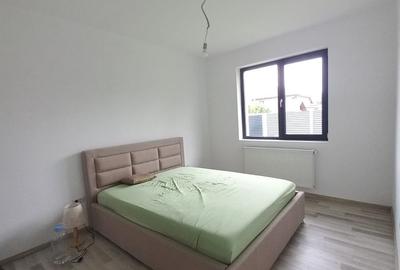 Nou! Casa Parter 4 Camere 2 bai Gata De Mutat Domnesti Primarie - 2