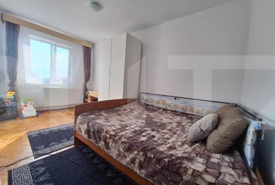 Apartamet de vanzare, cu 3 camere, 46 mp, zona Sagului-SHOPPING CITY - 5