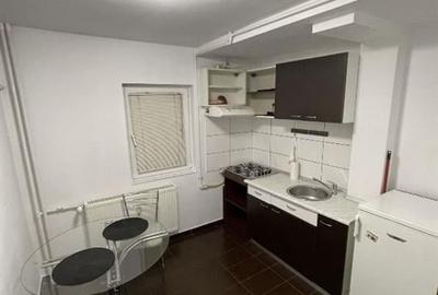 Inchiriere garsoniera | Piata Alba Iulia - Aurel Botea | 43 mp | - 3