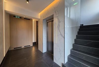 Apartament 3 camere Iancu Nicolae British School - 5