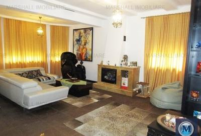 Vila cu 6 camere de vanzare in Cocosesti, 256.49 mp #12121 - 2