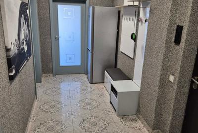 Apartament cu 2 camere decomandat în Galata - 7