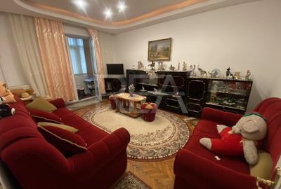 2 camere Parcul Ferentari - 1