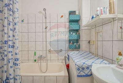 Casă cu 3 camere cu Teren 290 Mp în Brașovul Vechi - 9