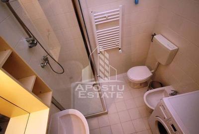 Apartament cu 1 camera in zona Complexul Studentesc Apartament cu 1 camera in zona Complexul Studentesc - 6
