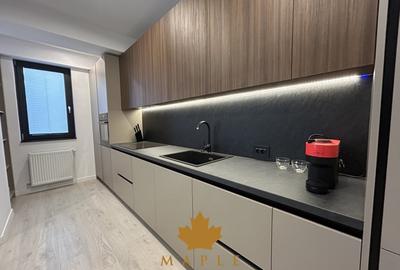 De inchiriat Apartament 2 CAMERE Residence 5 Pipera Plaza | OMV - 4