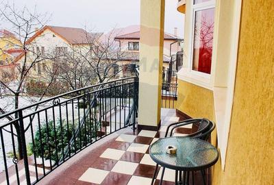 Casă / Vilă cu 6 camere de vânzare în zona Oncea - 6