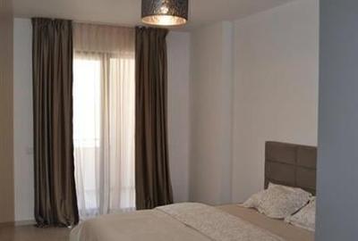 Inchiriere Apartament  3 Camere Unirii Bloc Nou  Cu Loc De Parcare Inclus - 8