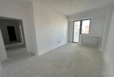 Apartament 2 camere 62 mp - decomandat - Mihai Viteazu - et.7 - lift - 3