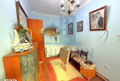 Casă cu 4 camere cu Teren 273 Mp în Central - 6