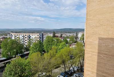 Apartament cu 2 camere decomandat în Central - 2