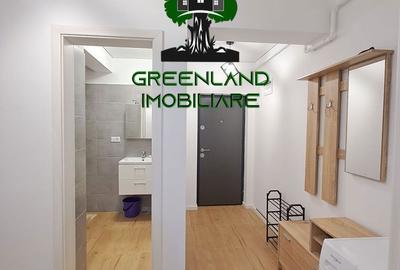 Apartament cu 2 camere decomandat în Bucium - 7