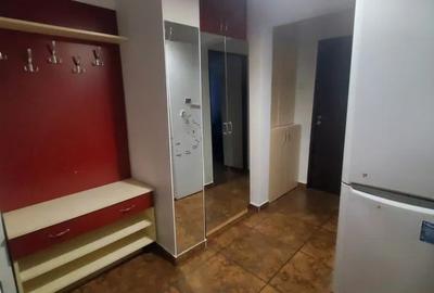 Apartament cu 2 camere decomandat în Dacia - 2