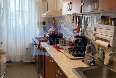 Apartament cu 2 camere, mobilat în Gara - 8