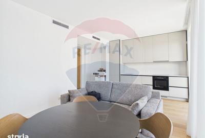 Apartament cu 2 camere în Nord - 8