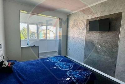 Apartament cu 2 camere de vanzare in zona Est - 2
