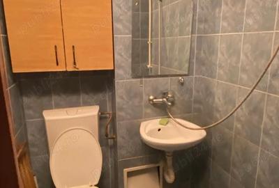 Garsonieră nedecomandată în Micro 14 - 1